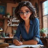 Alex  Crane