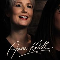 Anna Kahill