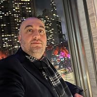 Behnam Lak