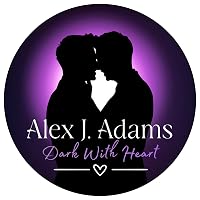 Alex J. Adams