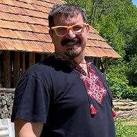 Дмитро Буксин