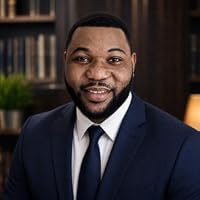 Gideon Akinluyi
