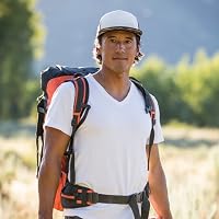 Jimmy Chin