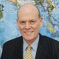 Michael Mandelbaum