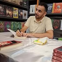 عمر محمد أحمد