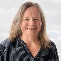 Barbara  Ross