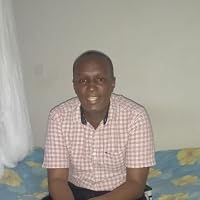 Thuita J. Maina