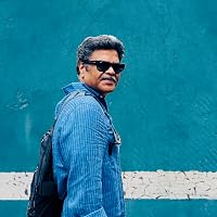 Srini Chandra