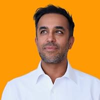 Neil Pasricha