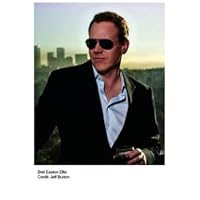 Bret Easton Ellis