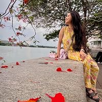Sreena K.S.
