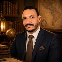 Muslim Omar Sayed