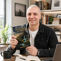Dmytro Zyma