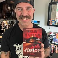 Brian Asman