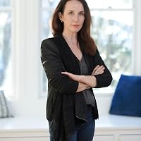 Meghan O'Rourke