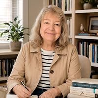 Barbara McMahon