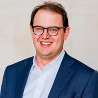 Ben Buchanan