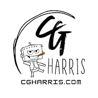 C.G.   Harris
