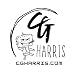C.G.   Harris