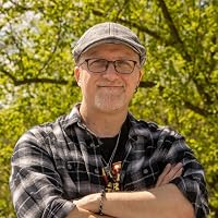 David Ebenbach
