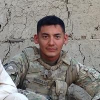 Raul Medrano