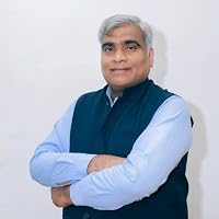 Dr. Naval Singh Jain