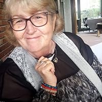Brenda C Eaves