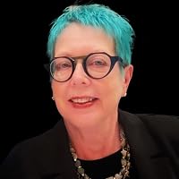 Katharine English
