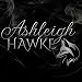 Ashleigh Hawke