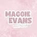 Maggie  Evans