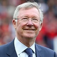 Alex Ferguson