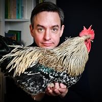 Justin Gregg