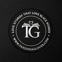Tanzania Glover