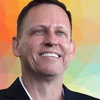 Peter Thiel