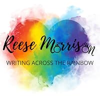 Reese Morrison