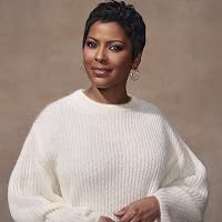 Tamron Hall