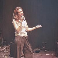 Siobhan Woods