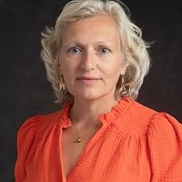 Michelle Frances