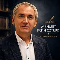 Mehmet Fatih Ozturk