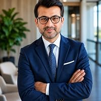 Majid Kazmi