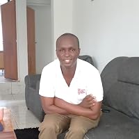 Thuita J. Maina
