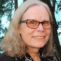 Nan S. Russell