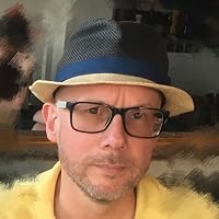Iain Shipley