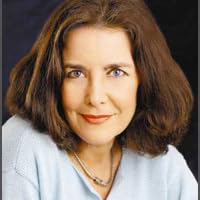 Janet Luhrs