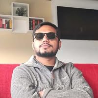 Enamul Reza