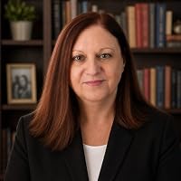 Deborah A Jackson