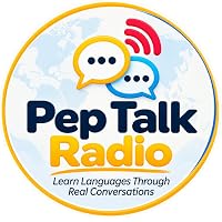 Pep Talk Radio