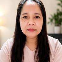 Rowena Teresa S. Mariano
