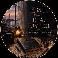 E.A. Justice