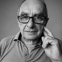 Luca Cantarini